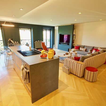 B&B Les Galets Lyon Exterior foto
